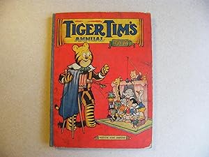 Tiger Tims Annual 1951