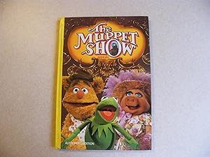 The Muppet Show Annual 1978