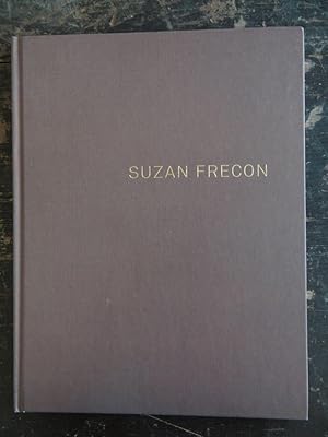 Image du vendeur pour Susan Frecon: Paintings 2006-2010 mis en vente par Mullen Books, ABAA