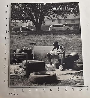 Seller image for Jeff Wall: Exposure for sale by Mullen Books, ABAA