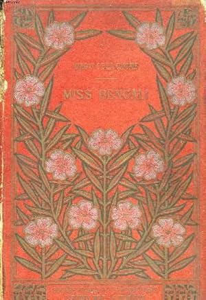 Imagen del vendedor de MISS BENGALI. a la venta por Le-Livre