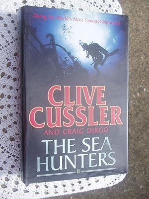 THE SEA HUNTERS