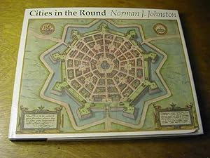 Immagine del venditore per Cities in the Round venduto da Antiquariat Fuchseck