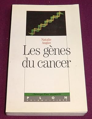 Seller image for LES GENES DU CANCER for sale by LE BOUQUINISTE