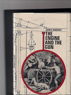 Imagen del vendedor de The Engine and the Gun a la venta por Beverly Loveless