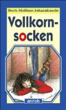 Vollkornsocken. ( Ab 10 J.)