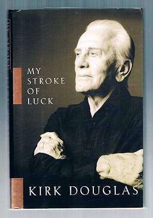 Seller image for My Stroke of Luck for sale by Riverhorse Books