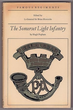 Immagine del venditore per The Somerset Light Infantry (Prince Albert's)(The 13th Regiment of Foot) venduto da Ainsworth Books ( IOBA)