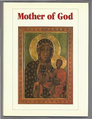 Seller image for MOTHER OF GOD. Preface By Mary Gordon. Research By Agnese Cini. for sale by Chris Fessler, Bookseller