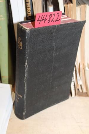 Image du vendeur pour The New Testament of Our Lord and Savior Jesus Christ mis en vente par Princeton Antiques Bookshop