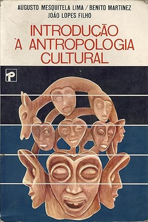 INTRODUÇÃO À ANTROPOLOGIA CULTURAL