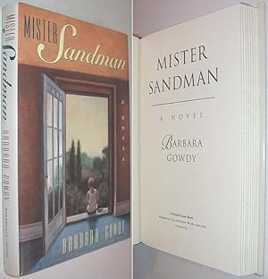 Seller image for Mister Sandman for sale by Alex Simpson