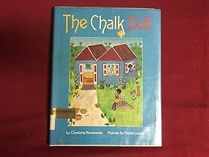 Seller image for THE CHALK DOLL for sale by Betty Mittendorf /Tiffany Power BKSLINEN