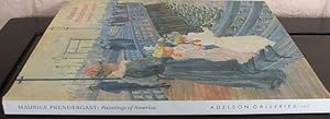Seller image for Maurice Prendergast: Paintings of America for sale by The Wild Muse