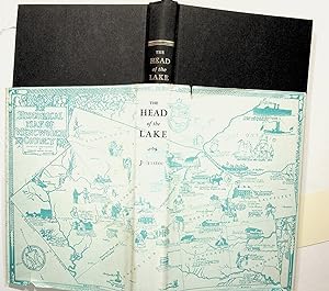Bild des Verkufers fr THE HEAD OF THE LAKE A History of Wentworth County zum Verkauf von Quiet Friends  IOBA