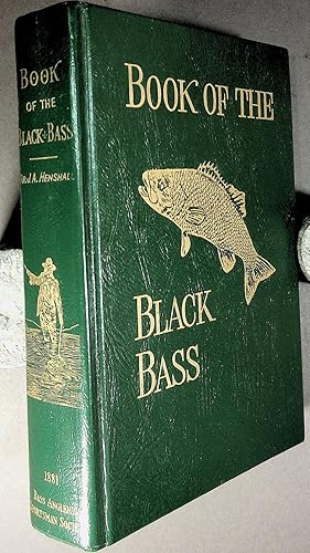 Book of the black bass. The Conroy Multiplying Keel.—No. 3>
