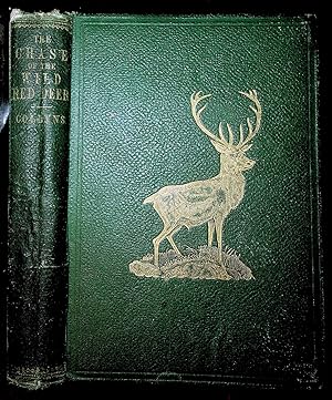 Image du vendeur pour NOTES on the CHASE OF THE WILD RED DEER in the counties of DEVON AND SOMERSET with an appendix . mis en vente par Quiet Friends  IOBA