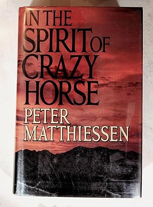 Seller image for IN THE SPIRIT OF CRAZY HORSE for sale by Quiet Friends  IOBA