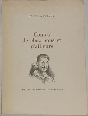 Seller image for Contes du Soleil Levant. for sale by Bouquinerie du Varis