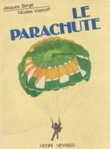 Le Parachute