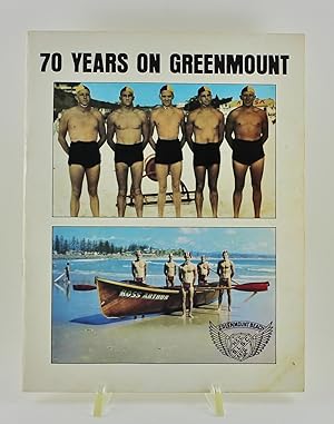 70 Years on Greenmount