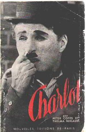 Immagine del venditore per Charlot venduto da librairie philippe arnaiz