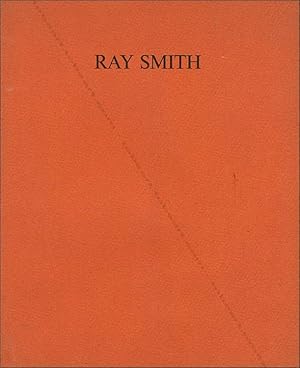 Ray SMITH.