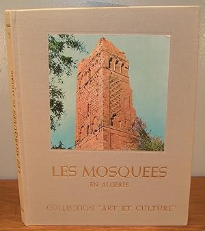 LES MOSQUÉES EN ALGÉRIE