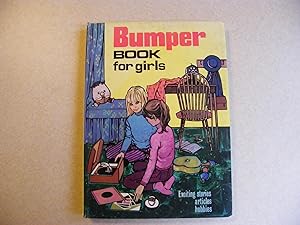Bumper Book For Girls