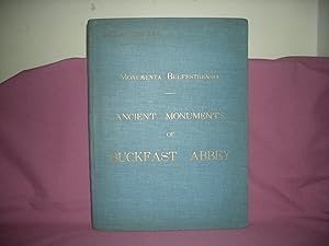 Immagine del venditore per Original Deeds of Bulfestra or Buckfast: Norman Period (Monumenta Bulfestrensia, II) venduto da St Philip's Books, P.B.F.A., B.A.