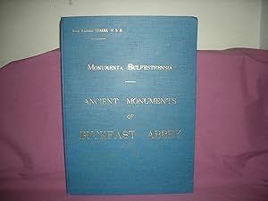 Immagine del venditore per Buckfast Abbey and its Fine Arts: Kingsbridge Manor (Monumenta Bulfestrensia: Ancient Monuments of Buckfast Abbey Vol 1) venduto da St Philip's Books, P.B.F.A., B.A.