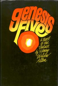 Seller image for Genesis Five for sale by Stuart W. Wells III