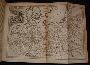 Notitia Orbis Antiqui, sive Geographia plenior, ab ortu rerum publicarum ad Constantinorum tempor...