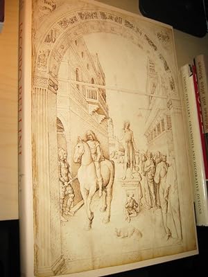 Jacopo Bellini. Der Zeichnungsband des Louvre