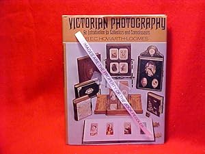 Imagen del vendedor de VICTORIAN PHOTOGRAPHY: AN INTRODUCTION FOR COLLECTORS AND CONNOISSEURS a la venta por Gene The Book Peddler