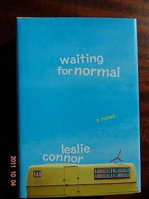 Seller image for Waiting for Normal for sale by Barbara Mader - Children's Books