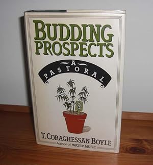 Seller image for Budding Prospects: A Pastoral for sale by Kelleher Rare Books