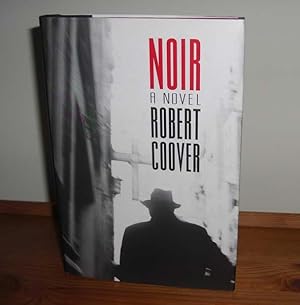 Seller image for Noir: A Novel for sale by Kelleher Rare Books