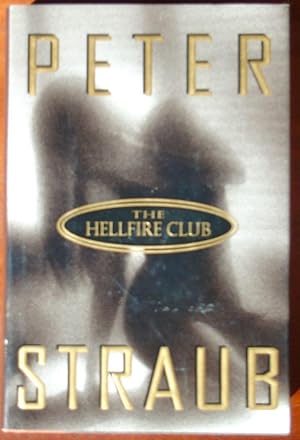 Seller image for The Hellfire Club for sale by Canford Book Corral