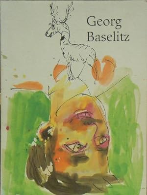 Seller image for Georg Baselitz for sale by Moe's Books