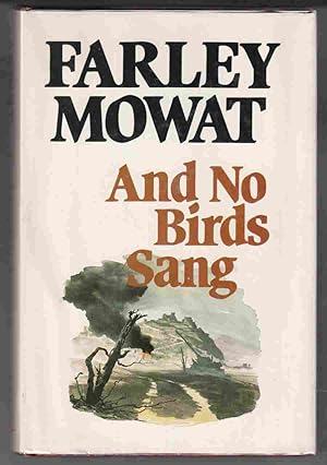 Imagen del vendedor de And No Birds Sang a la venta por Riverwash Books (IOBA)