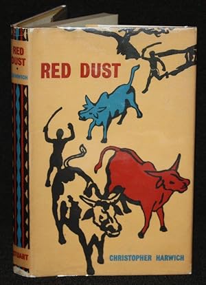 Seller image for Red Dust for sale by Nineveh & Tyre