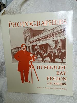 The Photographers of the Humbolt Bay Region Vol. 7