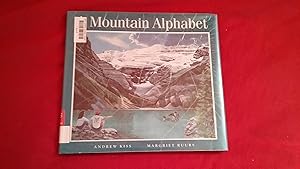 A MOUNTAIN ALPHABET