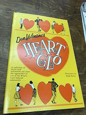 Seller image for Valentine's Heart Glo for sale by Indian Hills Books