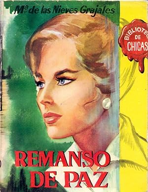 Seller image for REMANSO DE PAZ for sale by Libreria 7 Soles