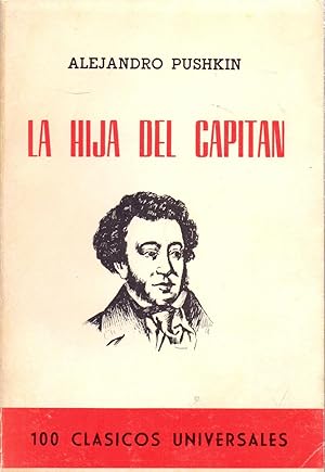 Image du vendeur pour LA HIJA DEL CAPITAN mis en vente par Libreria 7 Soles