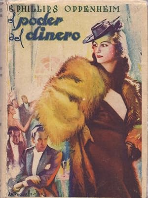Seller image for EL PODER DEL DINERO for sale by Libreria 7 Soles