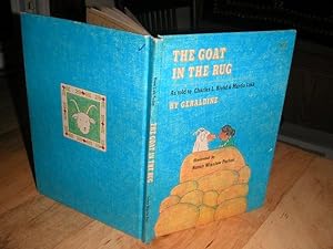Seller image for The Goat in the Rug for sale by The Vintage BookStore