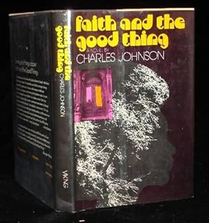 Seller image for FAITH AND THE GOOD THING for sale by Booklegger's Fine Books ABAA